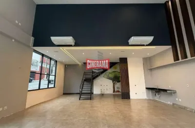 Prédio para aluguel, 4 vagas, santa paula - são caetano do sul/sp