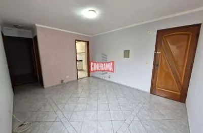 Apartamento à venda, 2 quartos, 1 vaga, são josé - são caetano do sul/sp