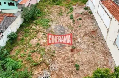 Terreno para aluguel, osvaldo cruz - são caetano do sul/sp