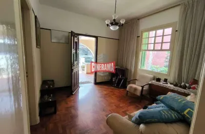 Casa à venda, 4 quartos, 5 vagas, santa paula - são caetano do sul/sp