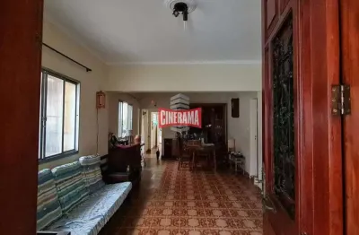 Casa à venda, 2 quartos, 6 vagas, osvaldo cruz - são caetano do sul/sp