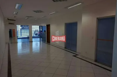 Prédio à venda na Rua São Paulo, Santa Paula, São Caetano do Sul