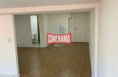 Apartamento com 1 quarto à venda na Rua Major Diogo, Bela Vista, São Paulo
