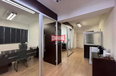 Sala comercial à venda na Rua Amazonas, Centro, São Caetano do Sul
