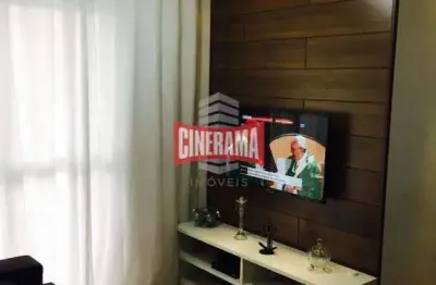 Apartamento à venda, 2 quartos, 1 suíte, 1 vaga, boa vista - são caetano do sul/sp