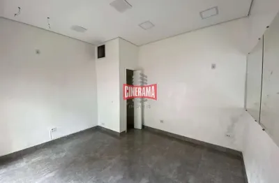 Salão para aluguel, santa paula - são caetano do sul/sp