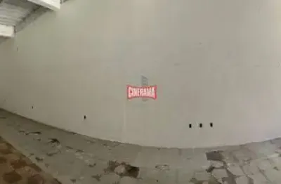 Ponto comercial para alugar na Rua Coronel Abílio Soares, Centro, Santo André