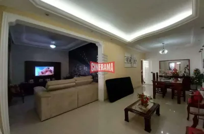 Casa à venda, 6 quartos, 1 suíte, 7 vagas, nova gerty - são caetano do sul/sp