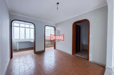 Sobrado à venda, 3 quartos, 1 suíte, 3 vagas, santa maria - são caetano do sul/sp