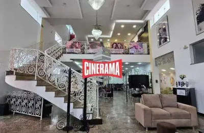 Prédio para aluguel, 18 vagas, santo antônio - são caetano do sul/sp