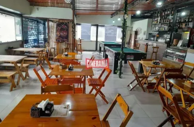 Ponto comercial à venda na Rua Alagoas, Centro, São Caetano do Sul