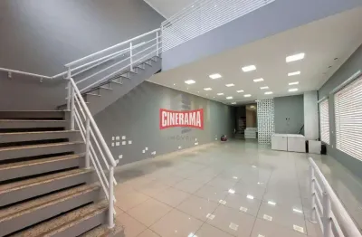 Prédio para aluguel, santa paula - são caetano do sul/sp
