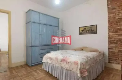 Casa à venda, 1 quarto, 1 suíte, santo antônio - são caetano do sul/sp