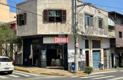Prédio à venda na Avenida Doutor Augusto de Toledo, Osvaldo Cruz, São Caetano do Sul