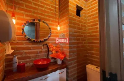 Sala para aluguel, 1 vaga, cerâmica - são caetano do sul/sp