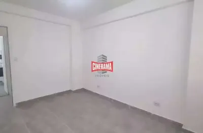 Apartamento para aluguel, 2 quartos, 1 suíte, centro - são caetano do sul/sp