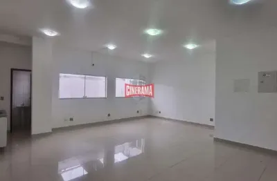 Sala para aluguel, jardim são caetano - são caetano do sul/sp
