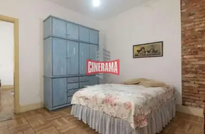 Casa para aluguel, 1 quarto, 1 suíte, santo antônio - são caetano do sul/sp