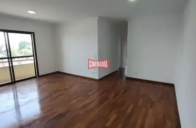 Apartamento à venda, 3 quartos, 1 suíte, 2 vagas, fundação - são caetano do sul/sp