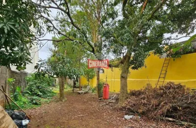 Terreno à venda, nova gerty - são caetano do sul/sp