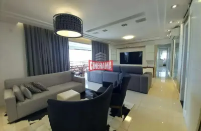 Apartamento à venda, 4 quartos, 2 suítes, 4 vagas, jardim são caetano - são caetano do sul/sp