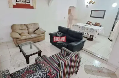 Casa à venda, 2 quartos, 1 suíte, 2 vagas, santa maria - santo andré/sp