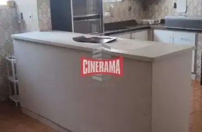 Casa à venda, 2 quartos, 1 suíte, 4 vagas, jardim são caetano - são caetano do sul/sp
