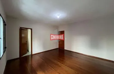 Sobrado à venda, 3 quartos, 1 suíte, 1 vaga, santa paula - são caetano do sul/sp