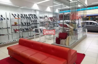 Ponto comercial para alugar na Rua Nelly Pellegrino, Nova Gerty, São Caetano do Sul