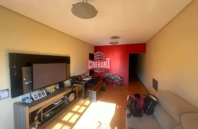 Sobrado à venda, 5 quartos, 2 suítes, 2 vagas, mauá - são caetano do sul/sp