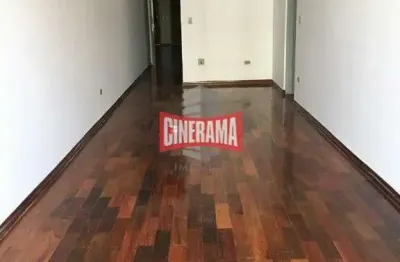 Apartamento à venda, 3 quartos, 1 suíte, 2 vagas, santo antônio - são caetano do sul/sp
