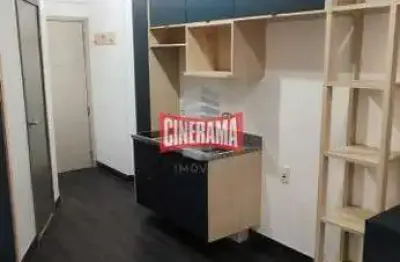 Studio para aluguel, 1 quarto, santa paula - são caetano do sul/sp