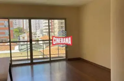 Apartamento para aluguel, 3 quartos, 1 suíte, 2 vagas, santo antônio - são caetano do sul/sp