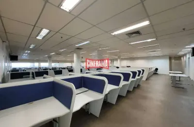 Ponto comercial para alugar na Rua João Pessoa, Centro, São Caetano do Sul