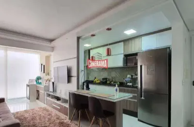 Apartamento à venda, 2 quartos, 1 suíte, 2 vagas, ipiranga - são paulo/sp
