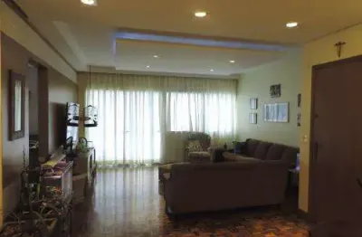 Apartamento à venda, 3 quartos, 1 suíte, 2 vagas, santo antônio - são caetano do sul/sp