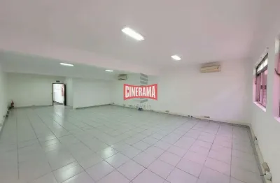 Prédio para alugar na Rua Manoel Coelho, Centro, São Caetano do Sul