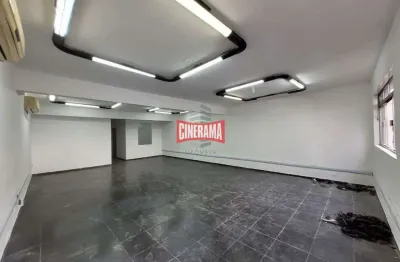 Prédio para alugar na Rua Manoel Coelho, Centro, São Caetano do Sul