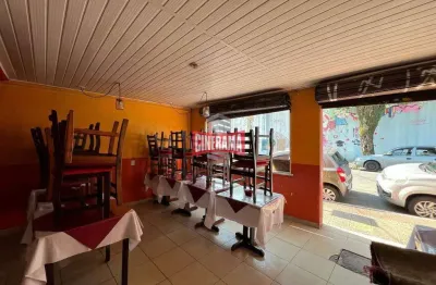 Salão à venda, santo antônio - são caetano do sul/sp