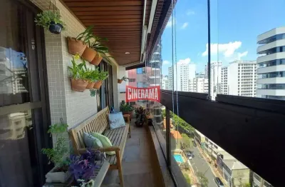 Apartamento à venda, 4 quartos, 4 suítes, 3 vagas, santo antônio - são caetano do sul/sp
