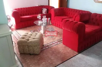 Apartamento duplex à venda, 5 quartos, 2 suítes, 4 vagas, santa maria - são caetano do sul/sp