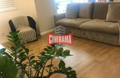 Apartamento à venda, 3 quartos, 3 suítes, 3 vagas, santa paula - são caetano do sul/sp