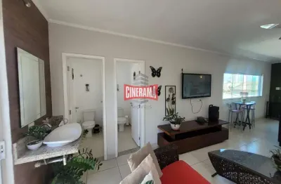 Sobrado à venda, 3 quartos, 3 suítes, 2 vagas, olímpico - são caetano do sul/sp