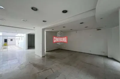 Prédio para aluguel, 2 vagas, santa paula - são caetano do sul/sp