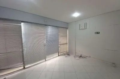 Salão à venda, 1 vaga, santo antônio - são caetano do sul/sp