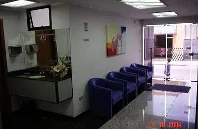 Prédio para aluguel, 16 vagas, centro - são caetano do sul/sp