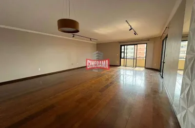 Apartamento à venda, 4 quartos, 4 suítes, 4 vagas, jardim bela vista - santo andré/sp