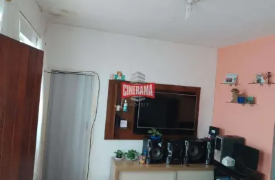 Casa à venda, 2 quartos, 2 vagas, nova gerty - são caetano do sul/sp