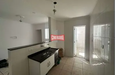 Apartamento à venda, 2 quartos, 1 vaga, são josé - são caetano do sul/sp
