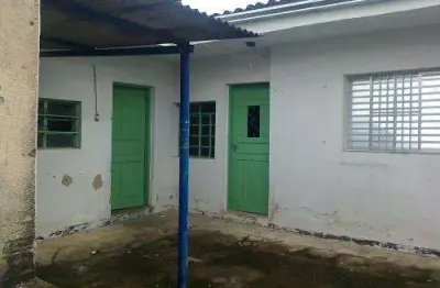 Casa para aluguel, 3 quartos, jardim bom pastor - santo andré/sp